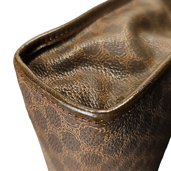 CELINE CLUTCH BAG - Picture 11 of 14